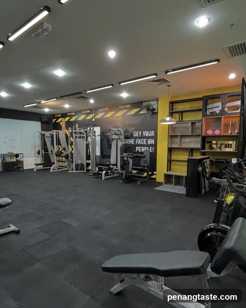 RD FITNESS PERFORMANCE