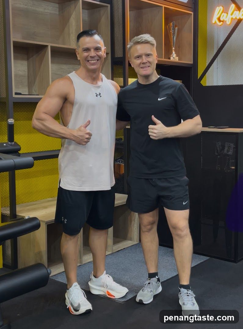 RD FITNESS PERFORMANCE
