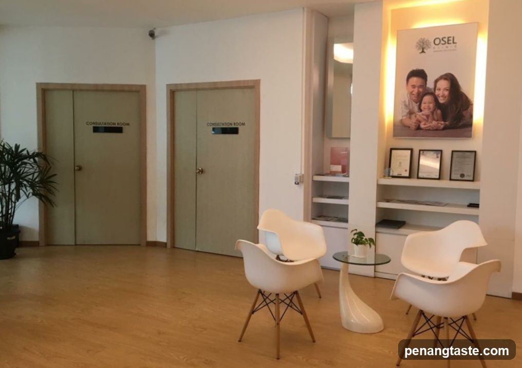 Osel Clinic
