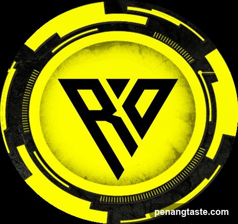 RyO Logo Graphic