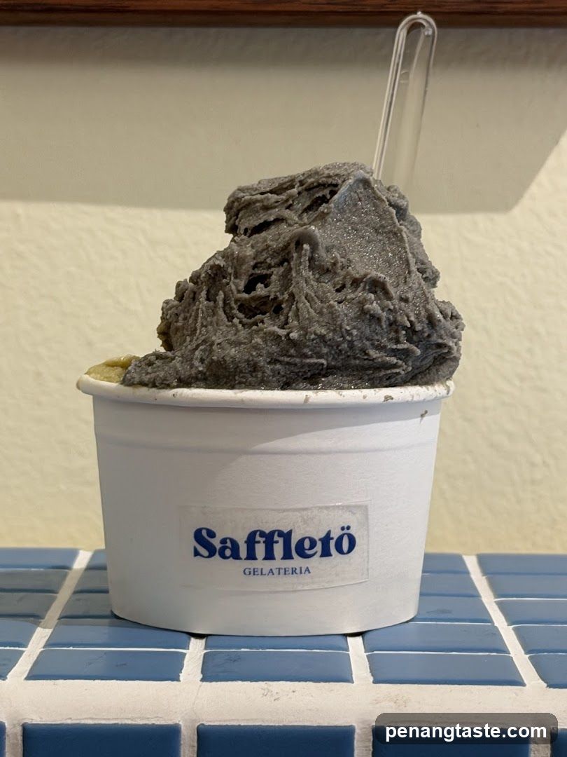 Saffletò Gelateria Scoop