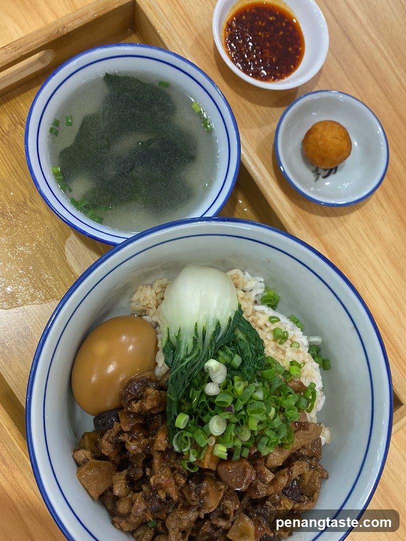 Manjoe Taiwanese Dumplings (满足台湾锅贴)