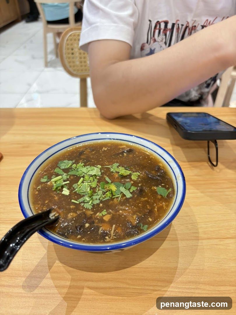 Manjoe Taiwanese Dumplings (满足台湾锅贴)
