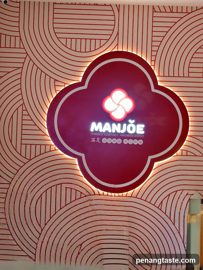 Manjoe Signage