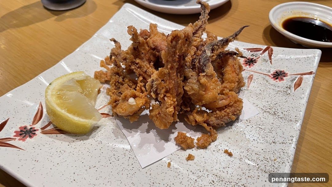 Sushi Zanmai