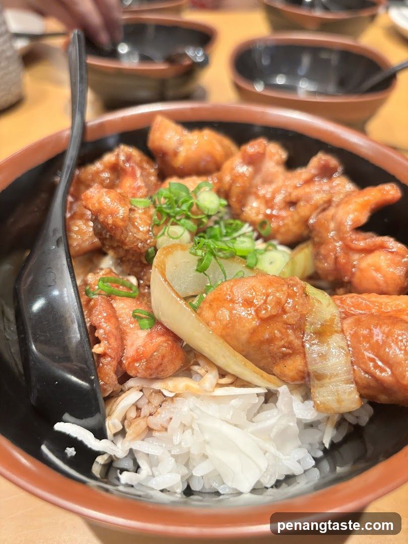 Sushi Zanmai