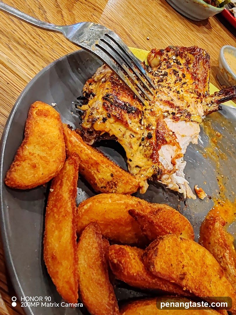 Nando's