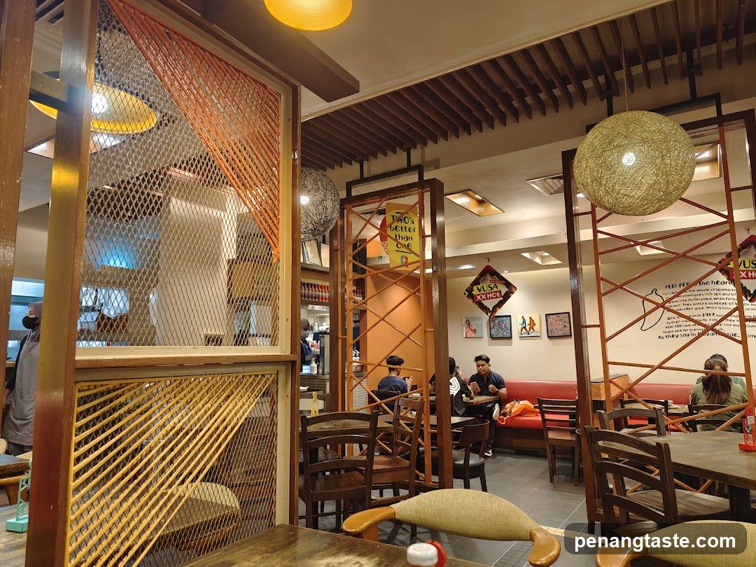 Nando's