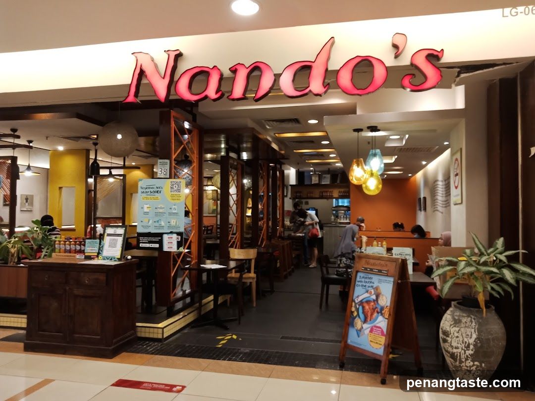 Nando's