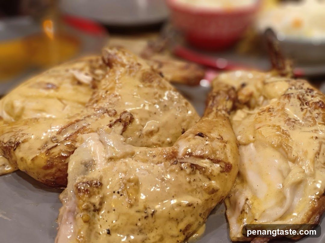 Nando's