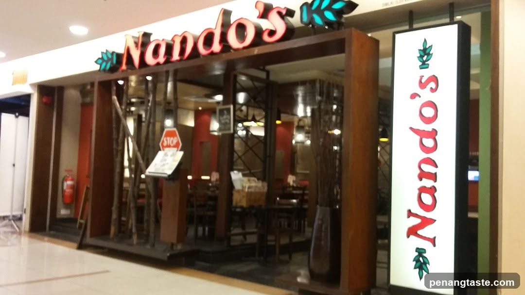 Nando's