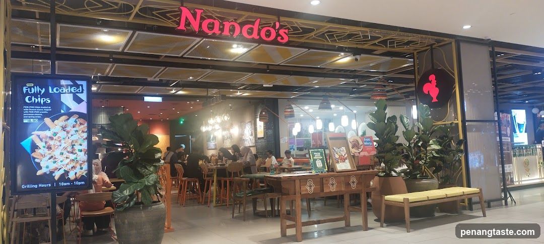 Nando's
