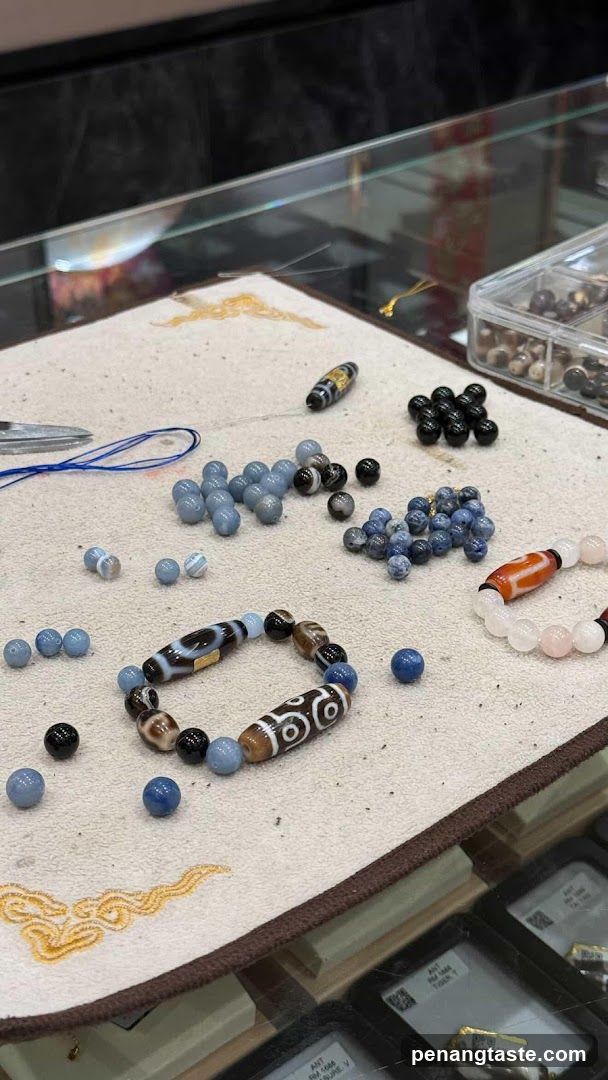 Beads and Jewelry Making Supplies
