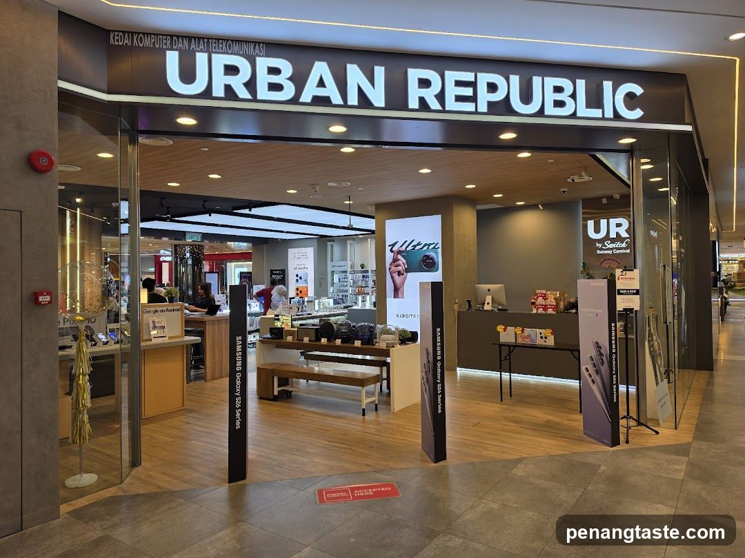 Urban Republic