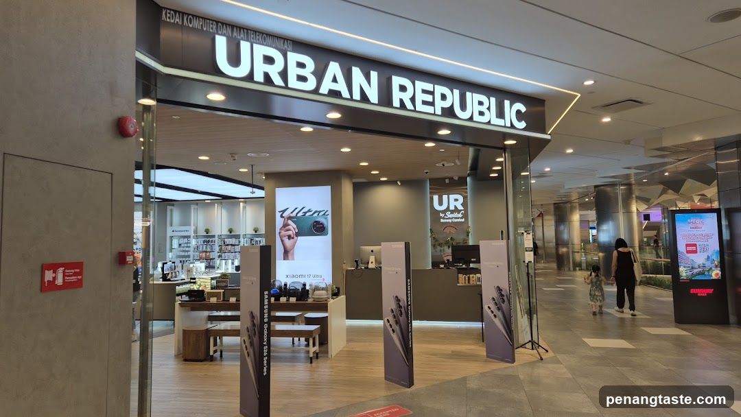 Urban Republic