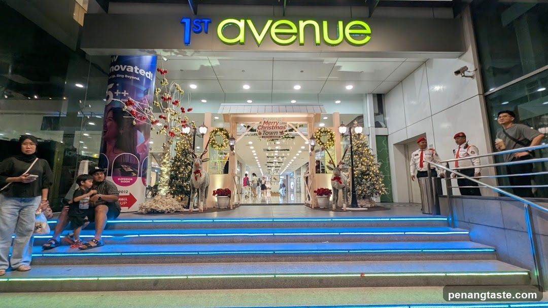 TGV Cinemas