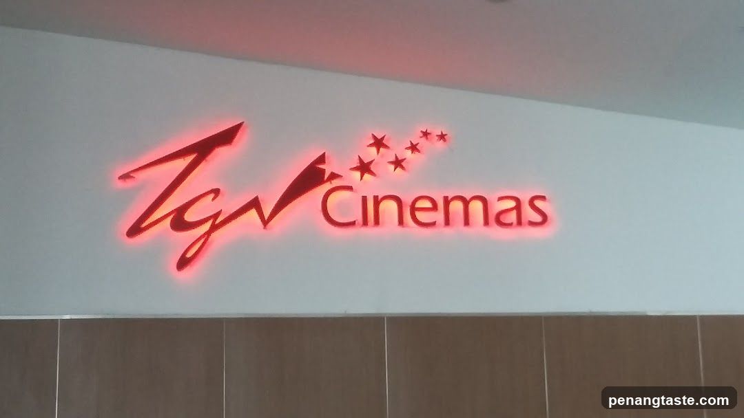 TGV Cinemas