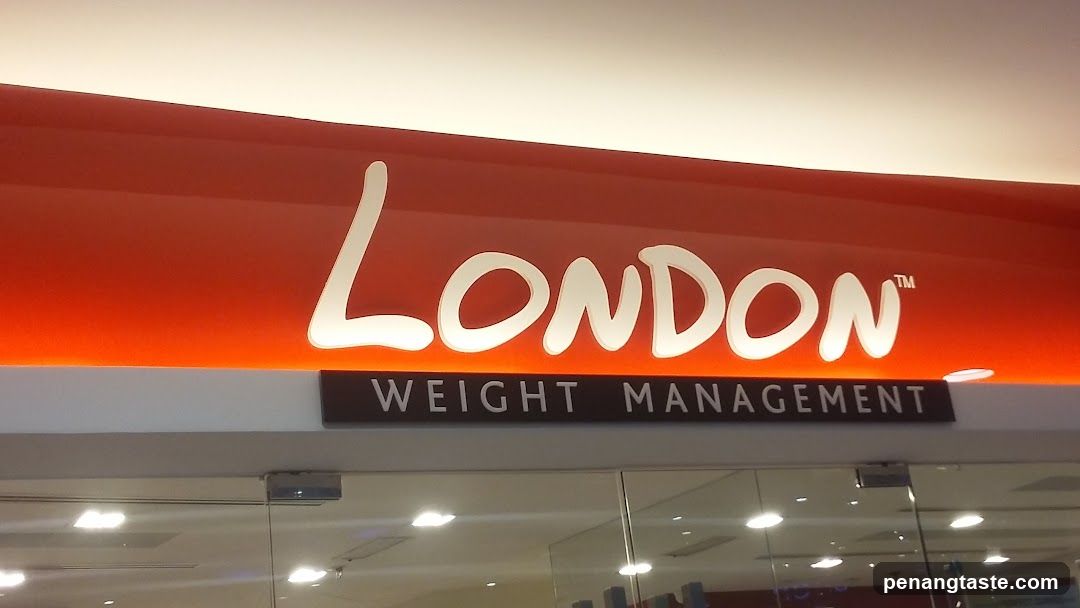 London Weight Management