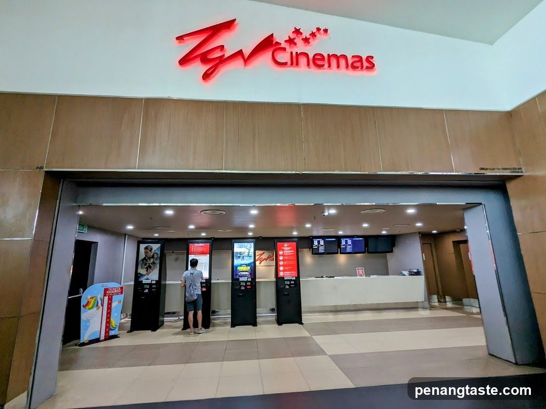 TGV Cinemas