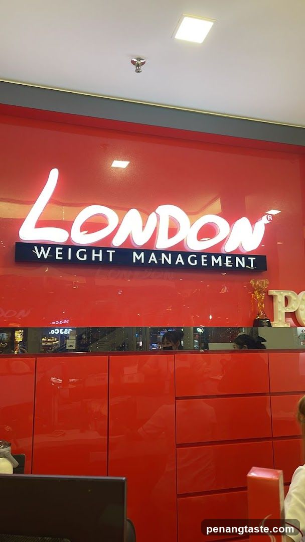 London Weight Management