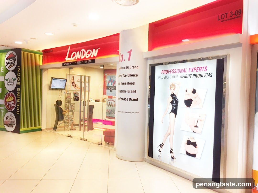 London Weight Management