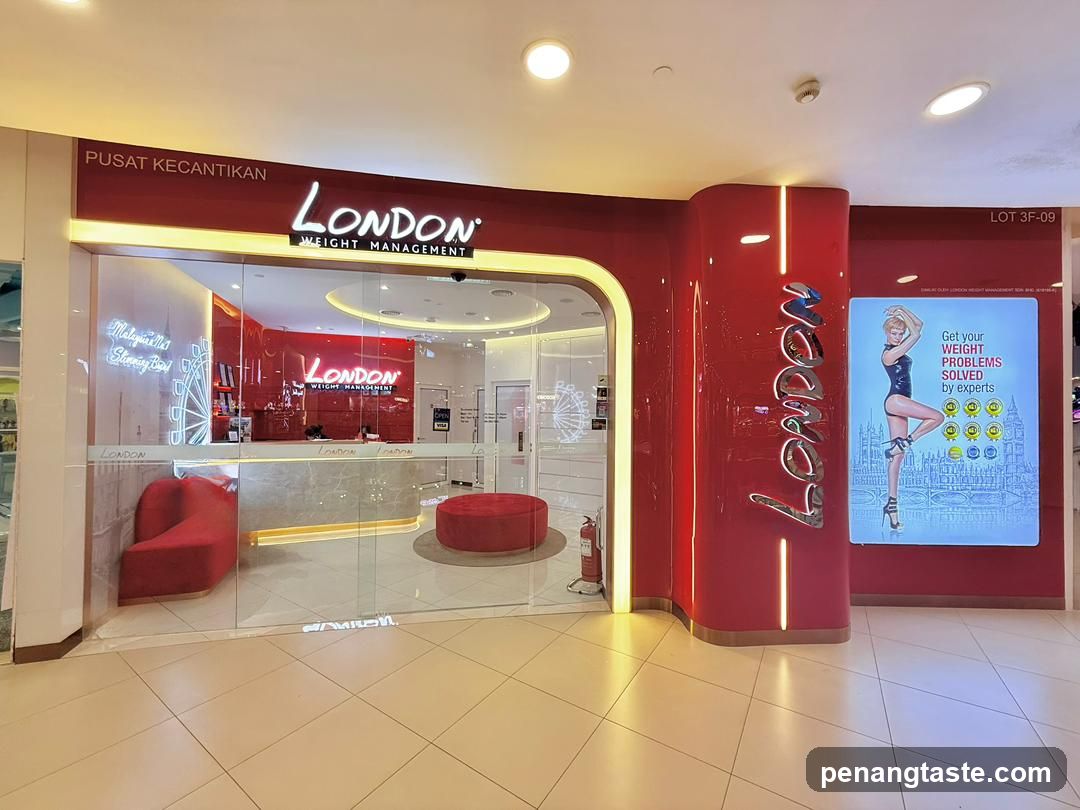 London Weight Management