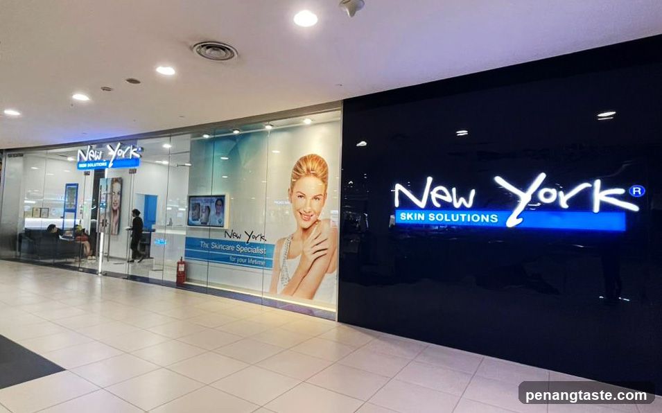 New York Skin Solutions