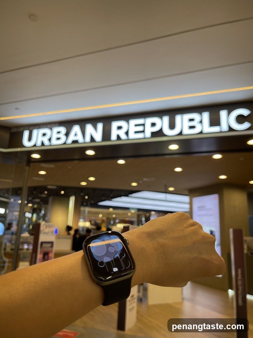 Urban Republic