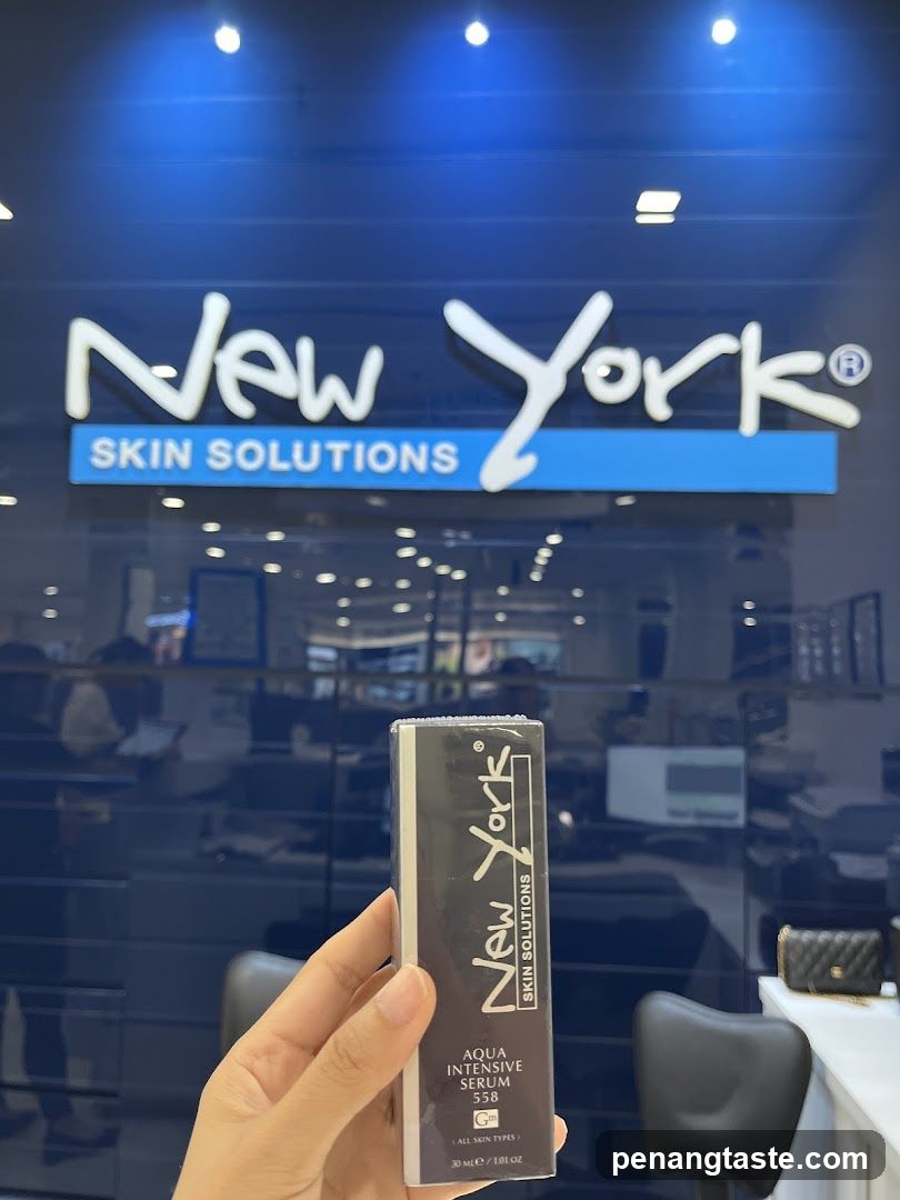 New York Skin Solutions
