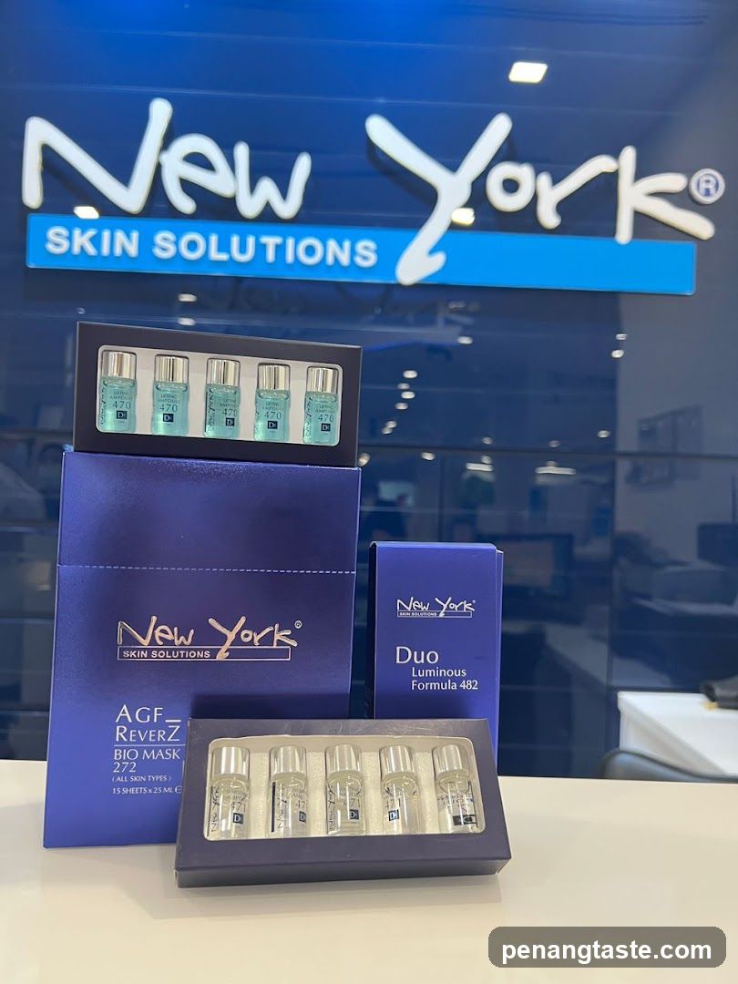 New York Skin Solutions