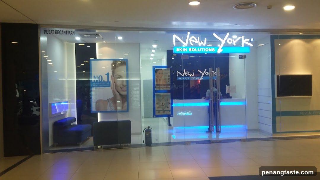New York Skin Solutions