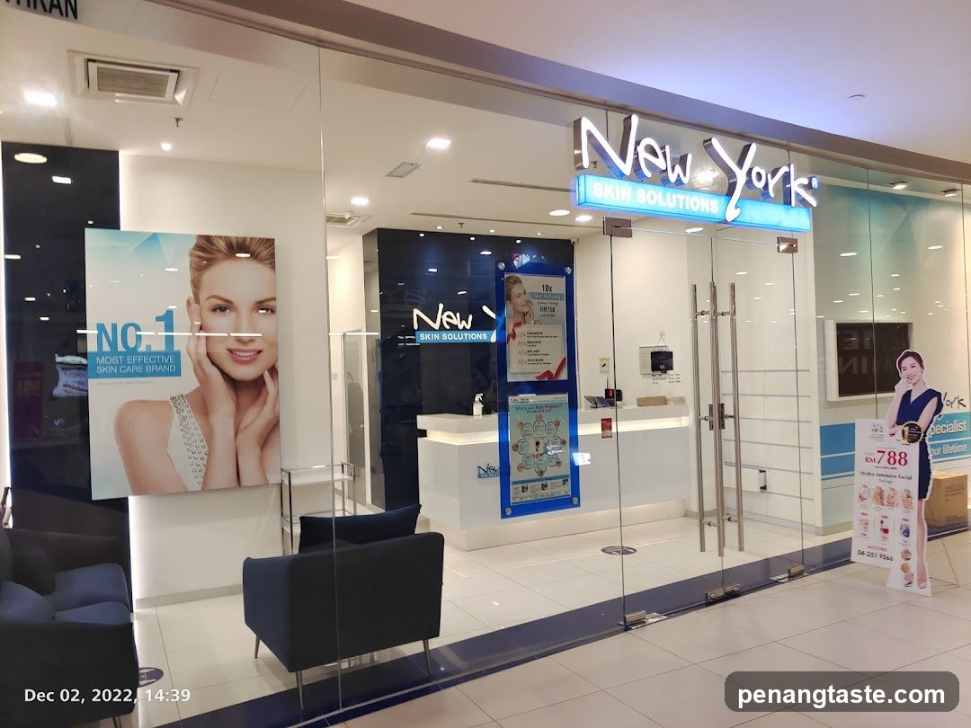 New York Skin Solutions