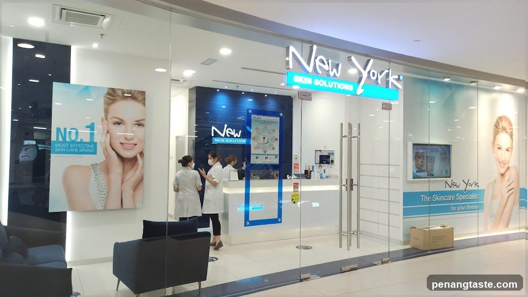 New York Skin Solutions