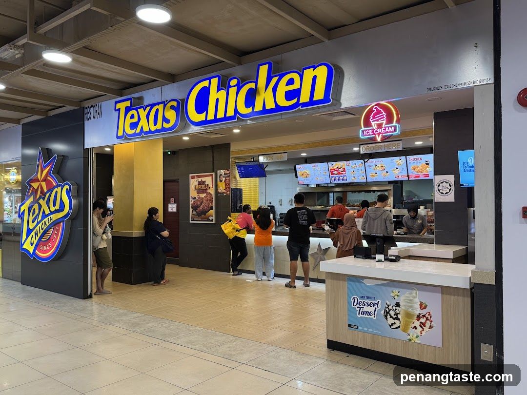 Texas Chicken
