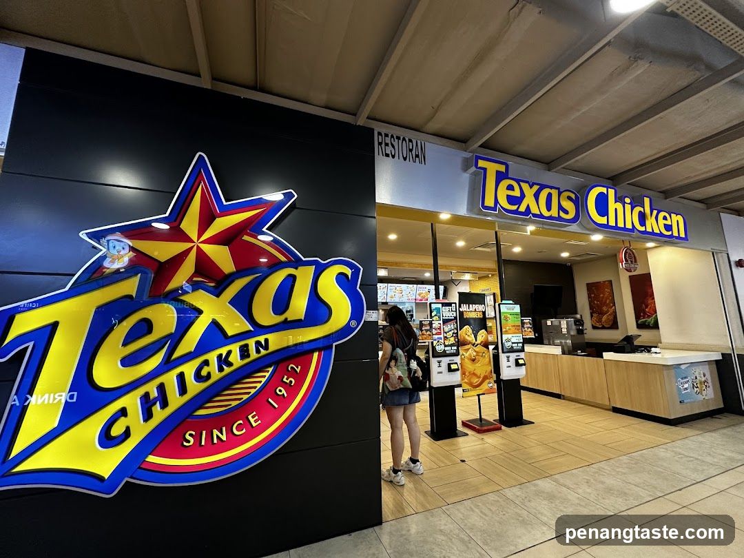 Texas Chicken