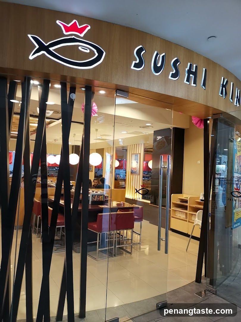 Sushi King