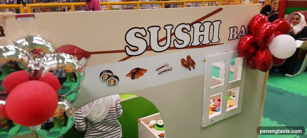Kidzooona