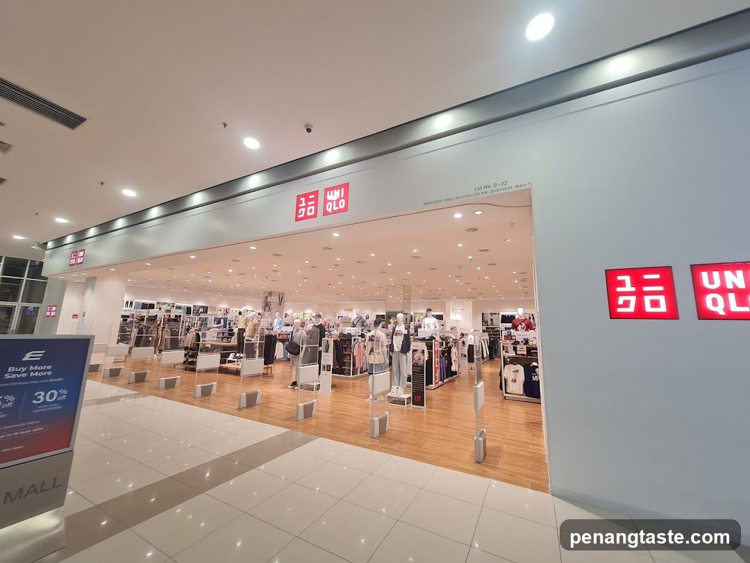 UNIQLO