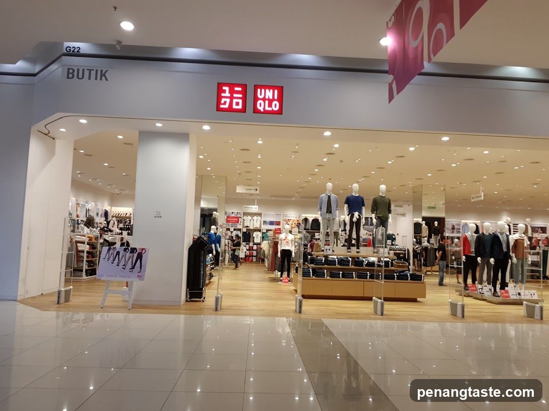 UNIQLO