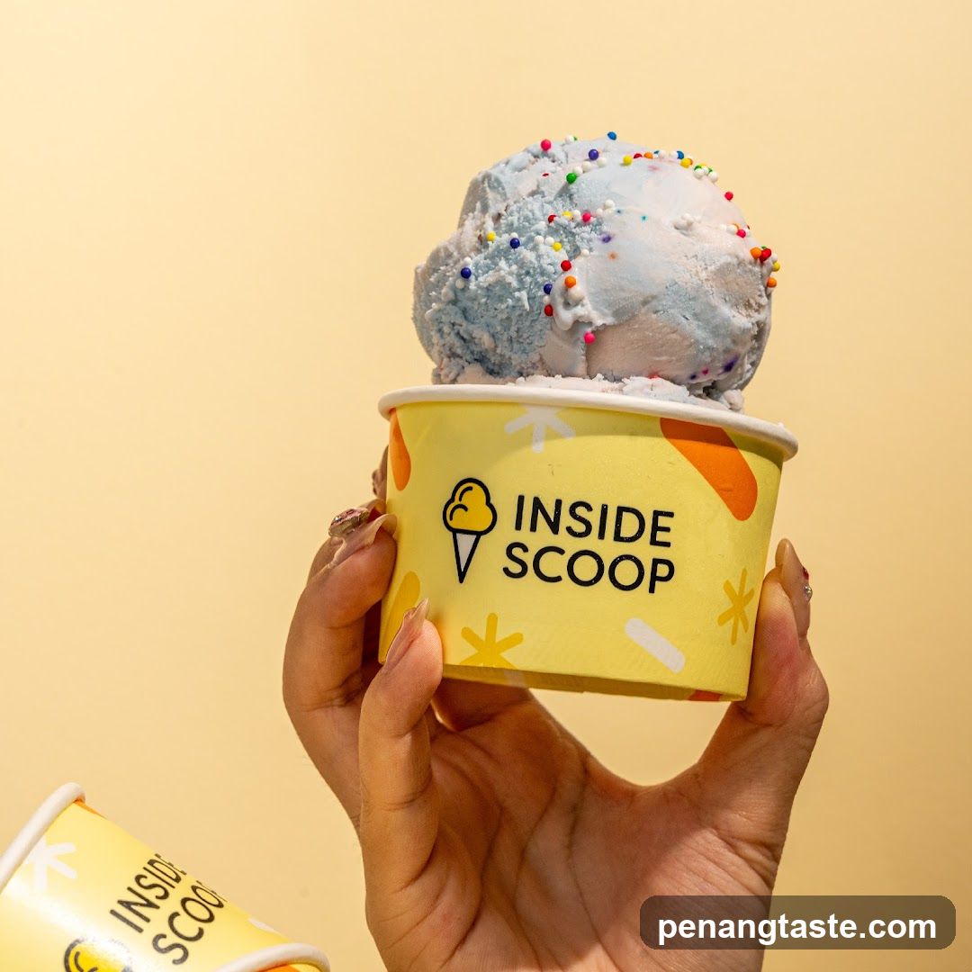 Inside Scoop