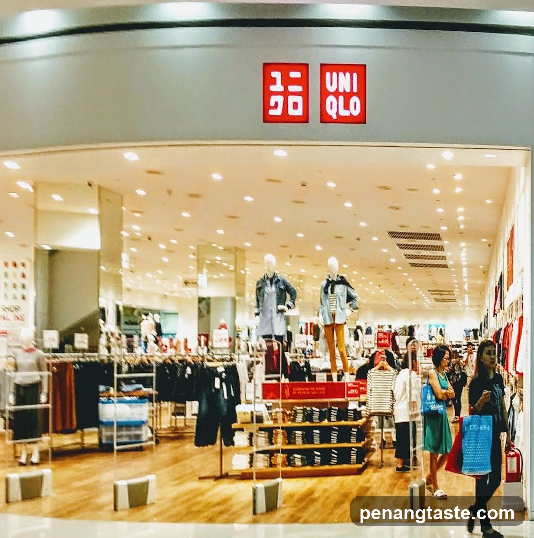 UNIQLO