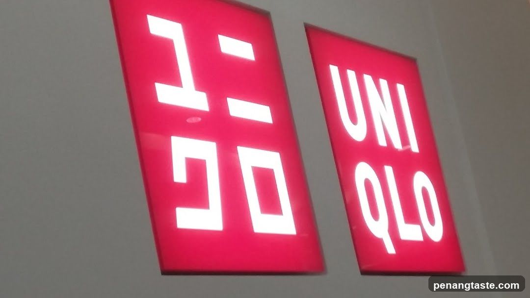 UNIQLO