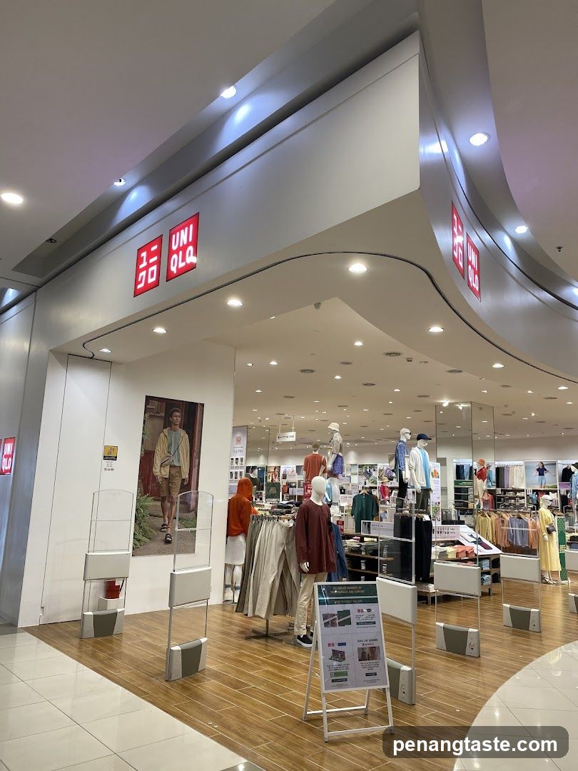 UNIQLO