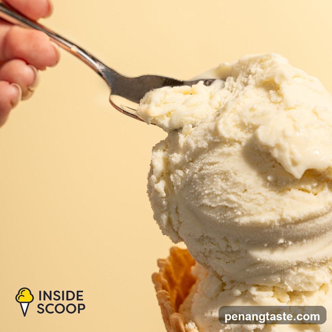Ice Cream Scoop