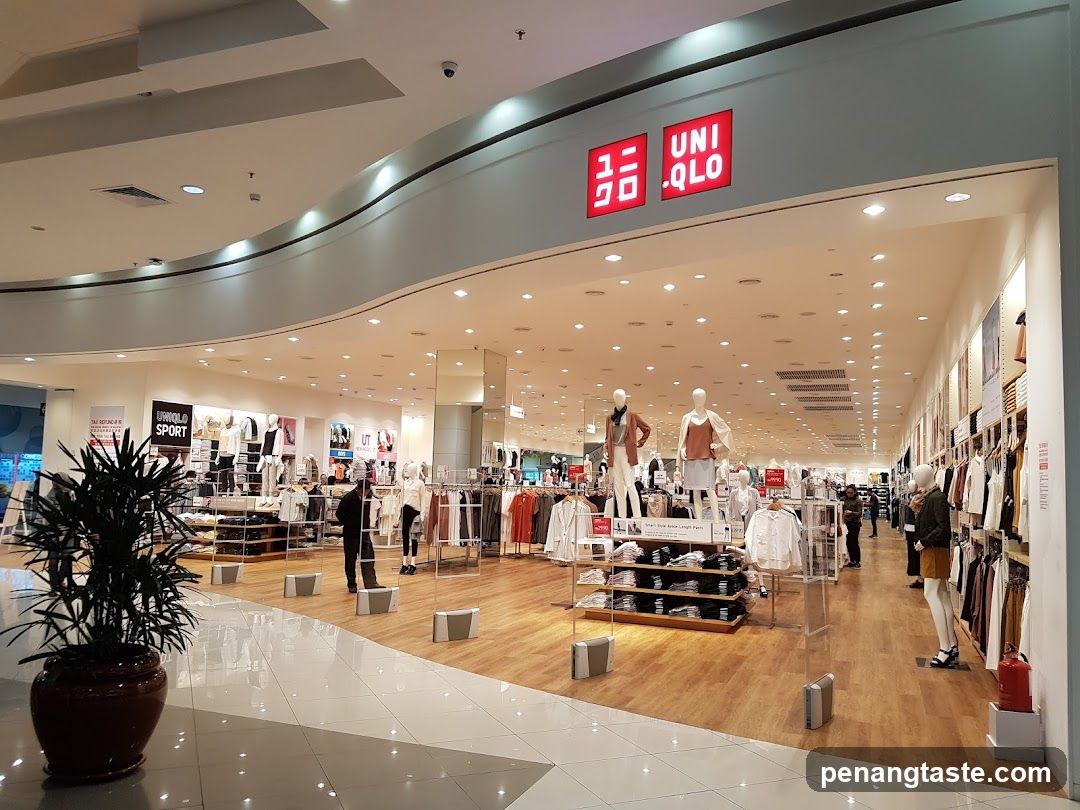 UNIQLO