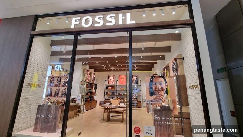 Fossil
