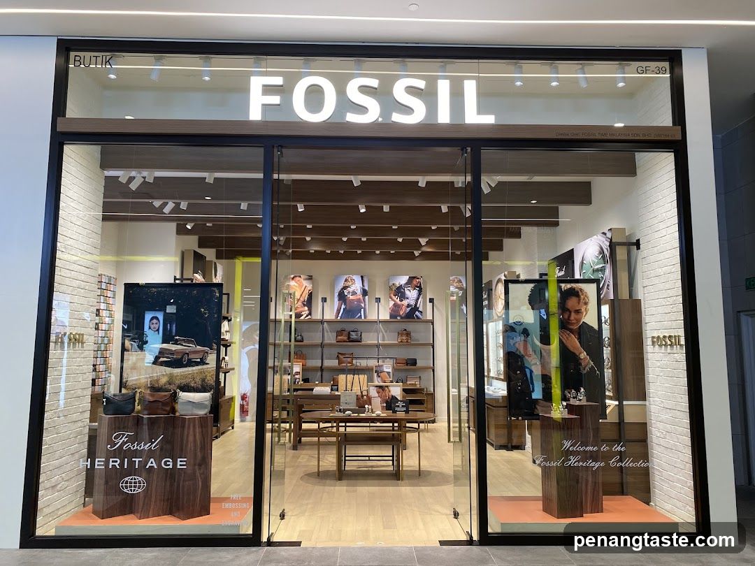 Fossil