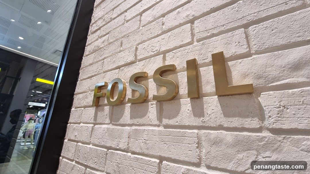 Fossil