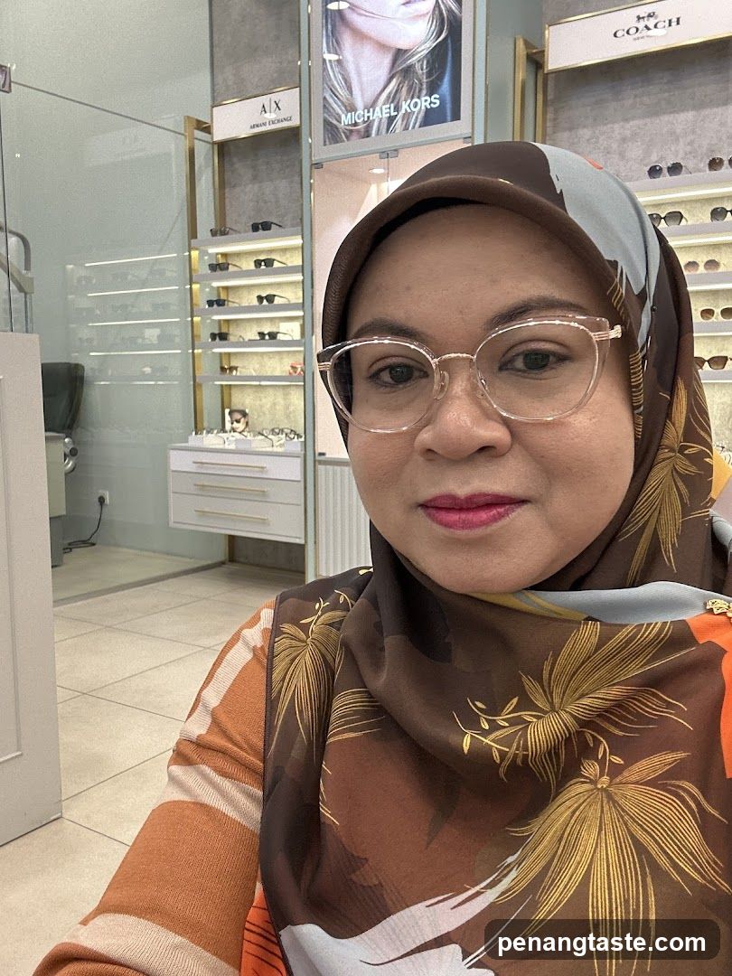 Focus Point Aeon Bukit Mertajam GF