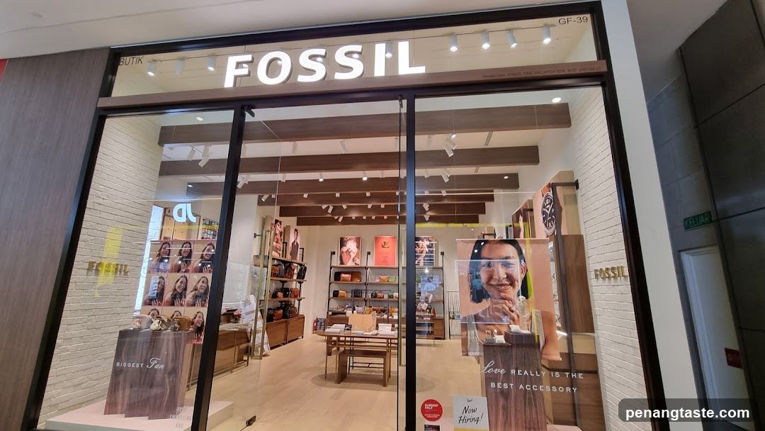 Fossil